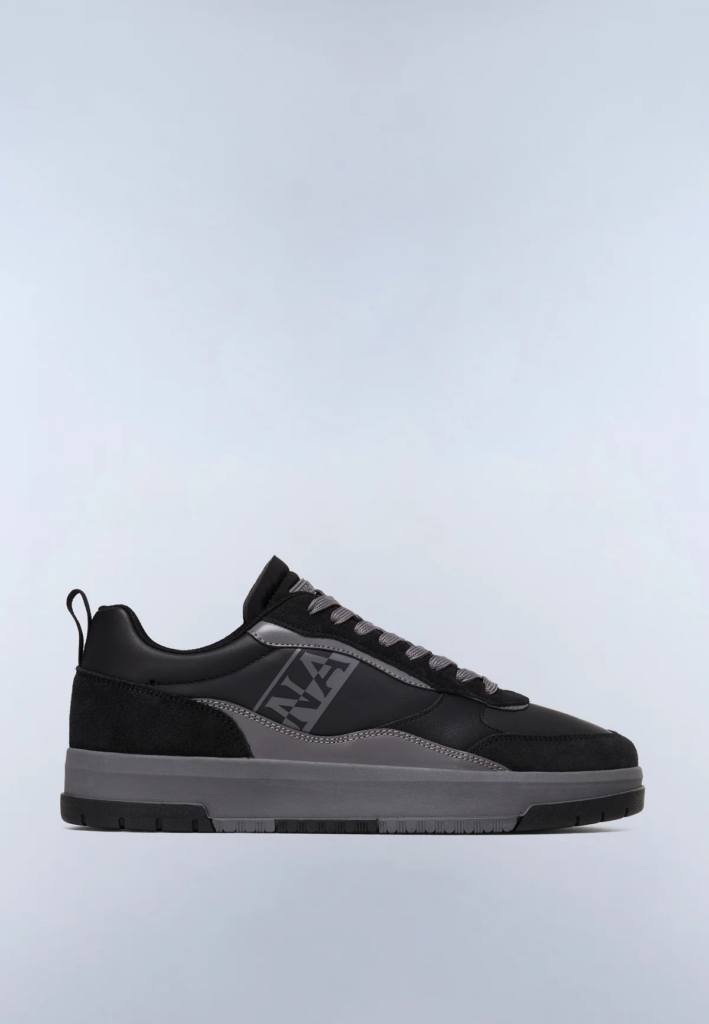 SNEAKER STRINGATA DUST NAPAPIJRI UOMO