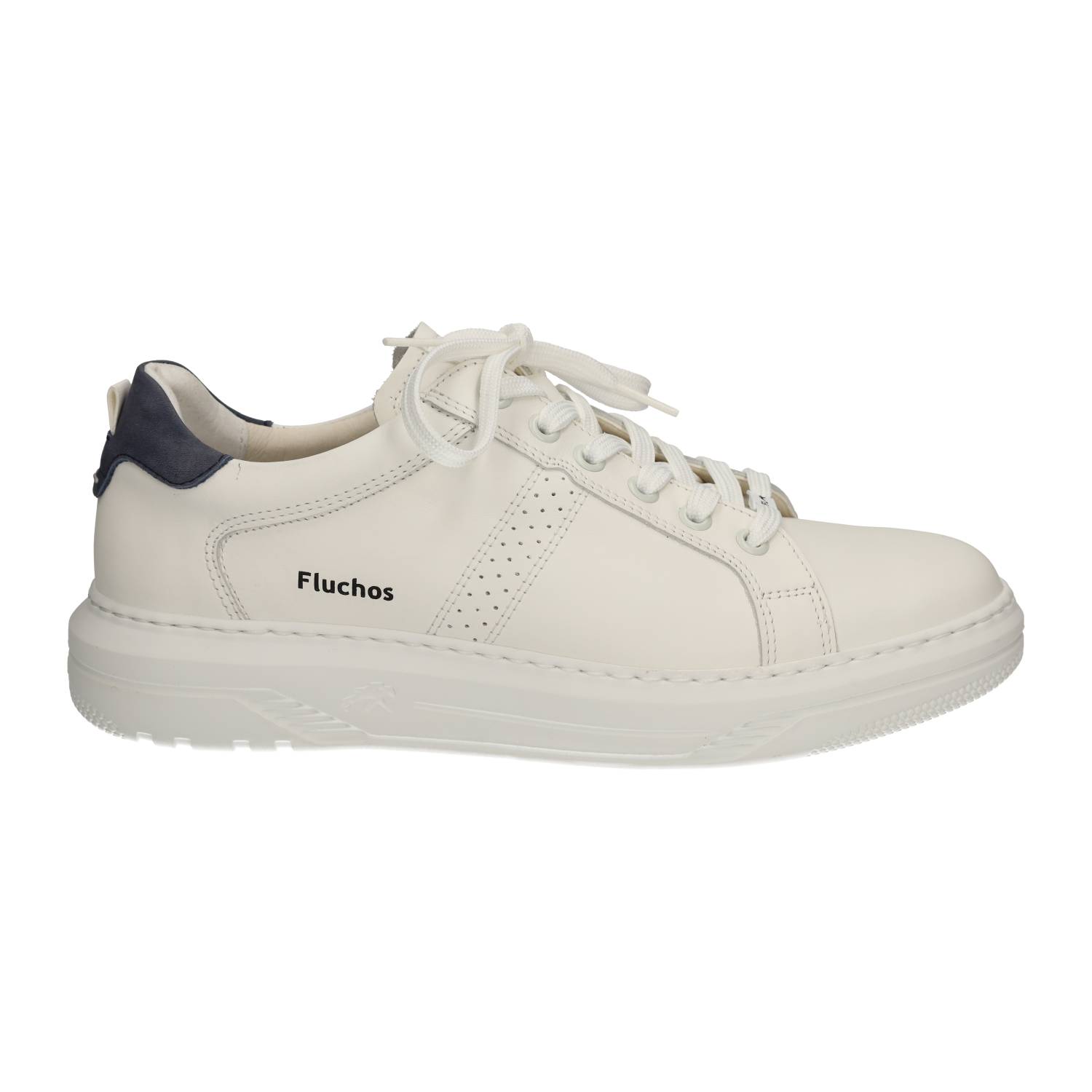 SNEAKER ALLACCIATA BOSTON FLUCHOS UOMO