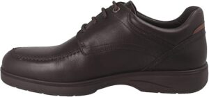 SCARPA PROFESSIONALE CON VASCHETTA ALLACCIATA A 4 OCCHIELLI LUISETTI