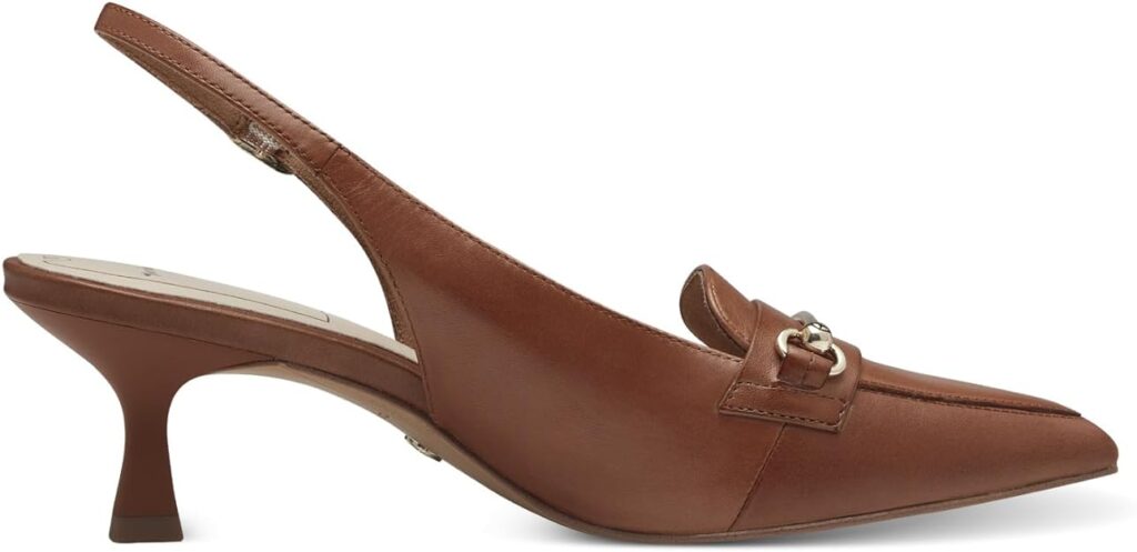 CHANEL CON TACCO 5 SLINBACK TAMARIS