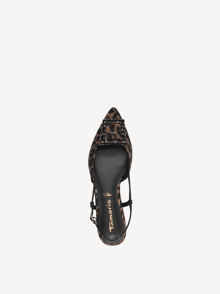 SLINGBACK BASSA TAMARIS