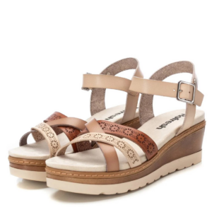 SANDALO CON ZEPPA 6 REFRESH DONNA
