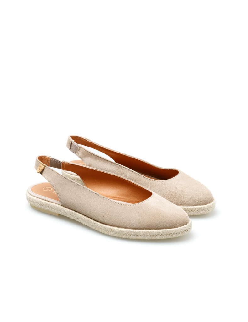 ESPADRILLAS A CHANEL KIARA VERBENAS DONNA