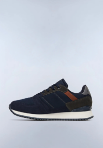 SNEAKERS ALLACCIATA BOLLO COSMOS NAPAPIJRI
