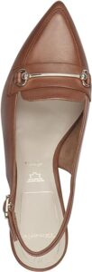 CHANEL CON TACCO 5 SLINBACK TAMARIS