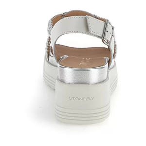 SANDALO CON ZEPPA PARKY STONEFLY DONNA