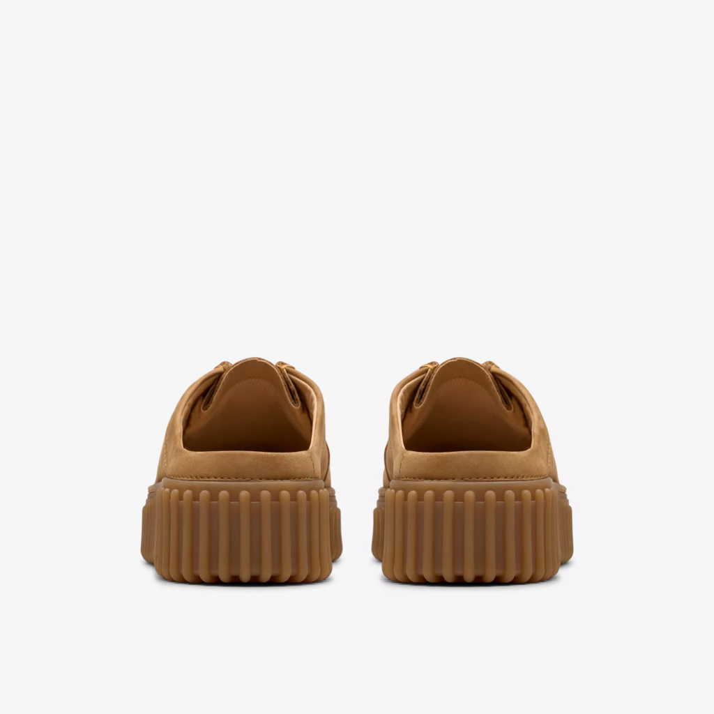 SABOT CON LACCI TORHILL MULE CLARKS DONNA