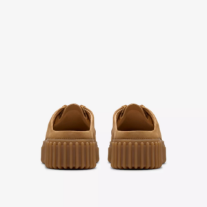 SABOT CON LACCI TORHILL MULE CLARKS DONNA