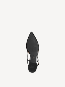 SLINGBACK BASSA TAMARIS