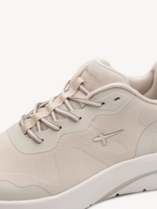 SNEAKER RUNNING CON LACCIO ELASTICO TAMARIS