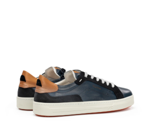 SNEAKERS ALLACCIATA NEMO FLUCHOS UOMO