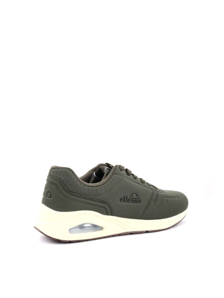 SNEAKERS ALLACCIATA MODELLO SKECHERS IMPRESS ELLESSE UOMO