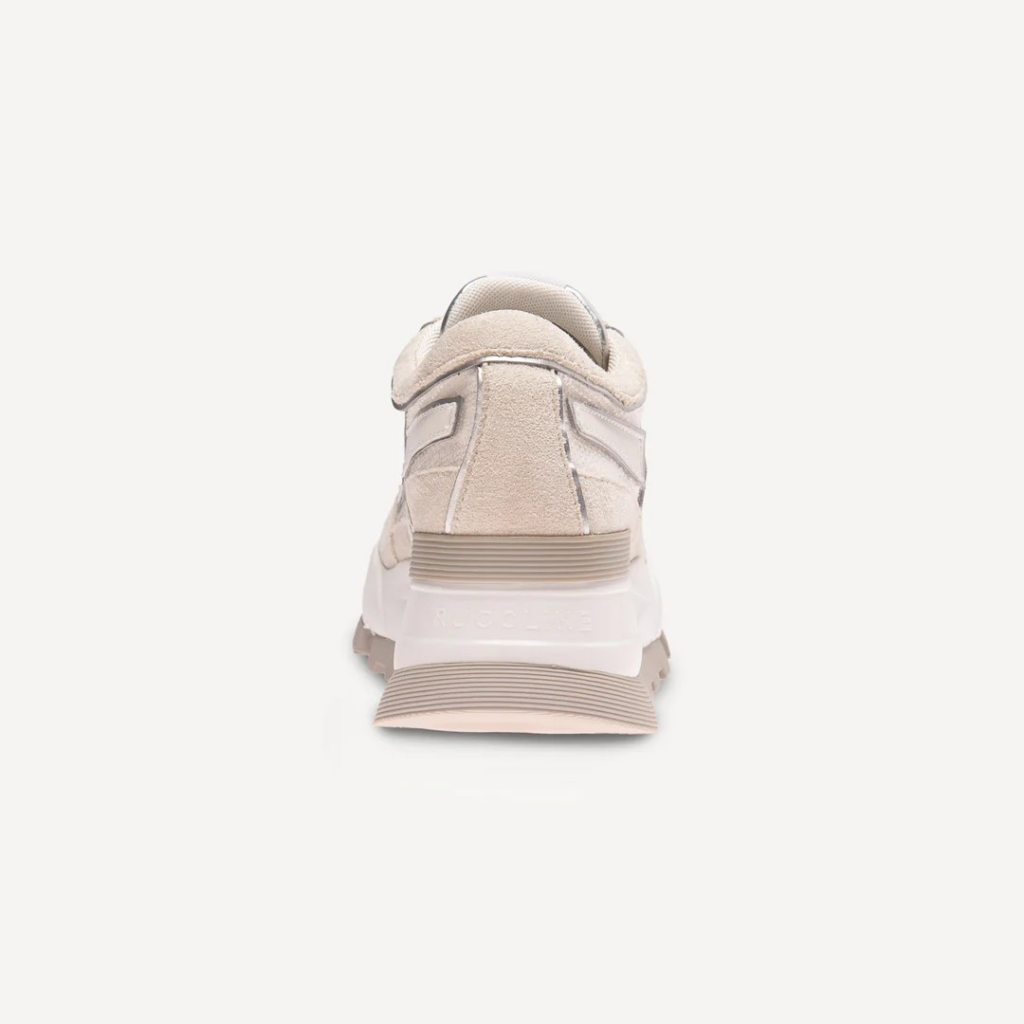 SNEAKER STRINGATA AKI RUCOLINE
