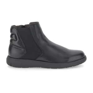 STIVALETTO CON ZIP LATERALE STREAM STONEFLY UOMO