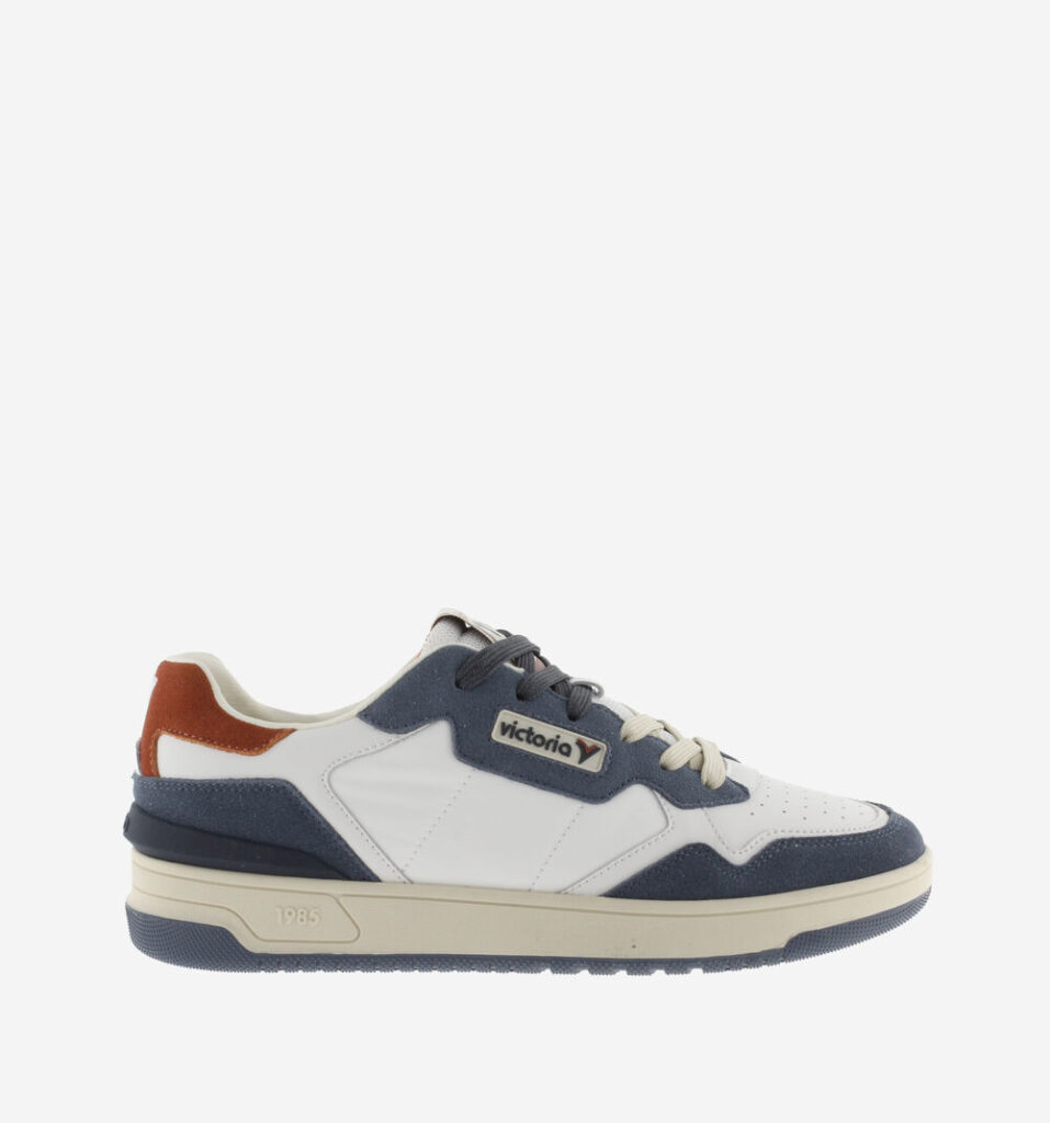SNEAKER STRINGATA C80 URBAN VICTORIA UOMO