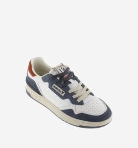 SNEAKER STRINGATA C80 URBAN VICTORIA UOMO
