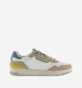 SNEAKER STRINGATA C80 URBAN VICTORIA UOMO