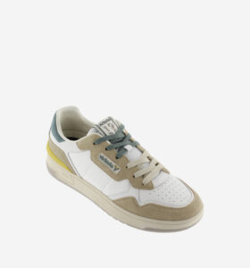 SNEAKER STRINGATA C80 URBAN VICTORIA UOMO