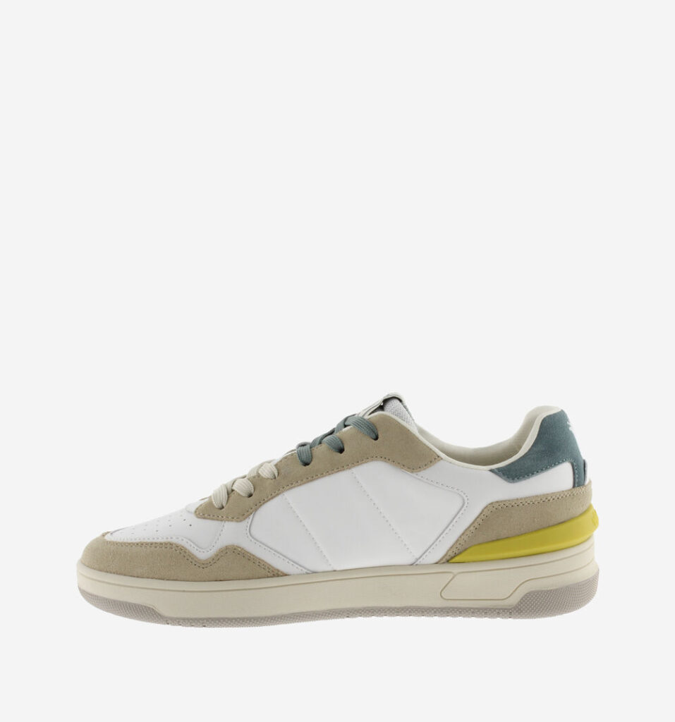SNEAKER STRINGATA C80 URBAN VICTORIA UOMO