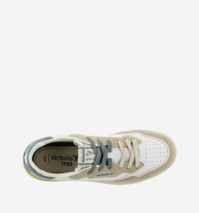 SNEAKER STRINGATA C80 URBAN VICTORIA UOMO