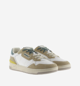 SNEAKER STRINGATA C80 URBAN VICTORIA UOMO