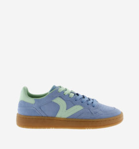 SNEAKER STRINGATA SMASH VICTORIA DONNA