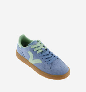 SNEAKER STRINGATA SMASH VICTORIA DONNA