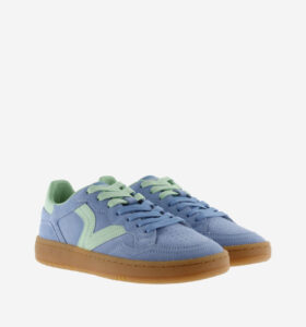 SNEAKER STRINGATA SMASH VICTORIA DONNA
