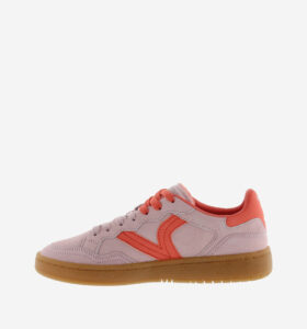 SNEAKER STRINGATA SMASH VICTORIA DONNA