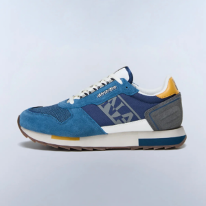 SNEAKER STRINGATA VIRTUS NAPAPIJRI UOMO