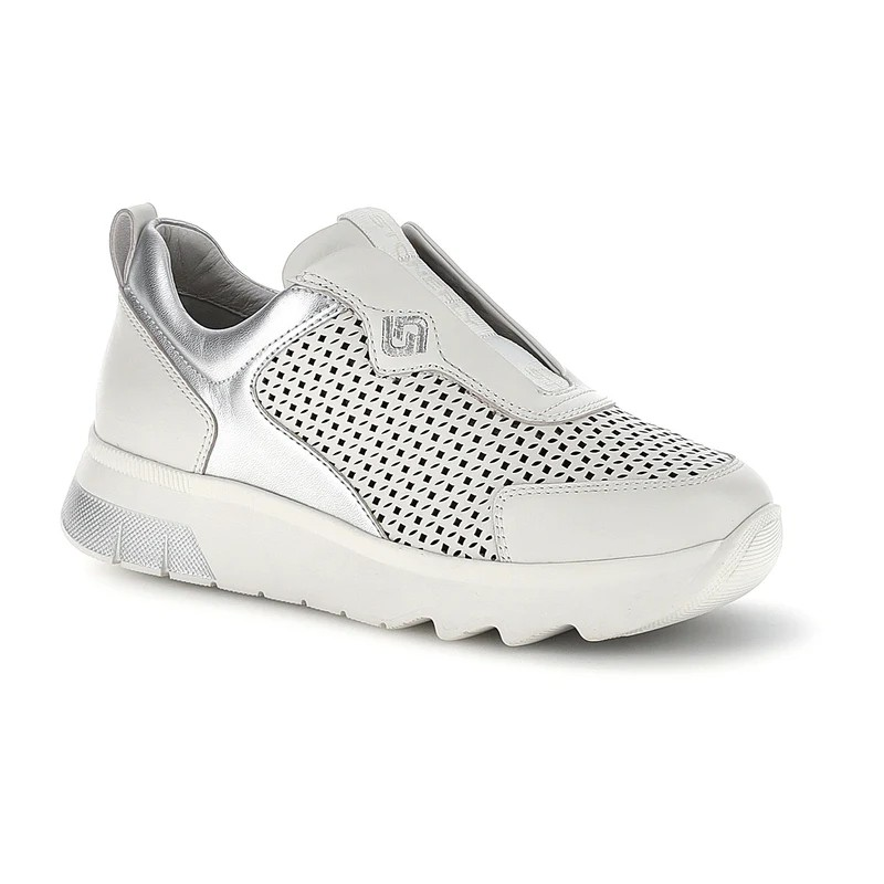 SNEAKER SLIP ON SPOCK STONEFLY DONNA