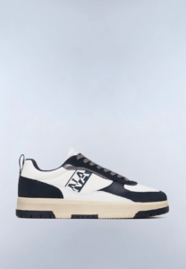 SNEAKER STRINGATA DUST NAPAPIJRI UOMO