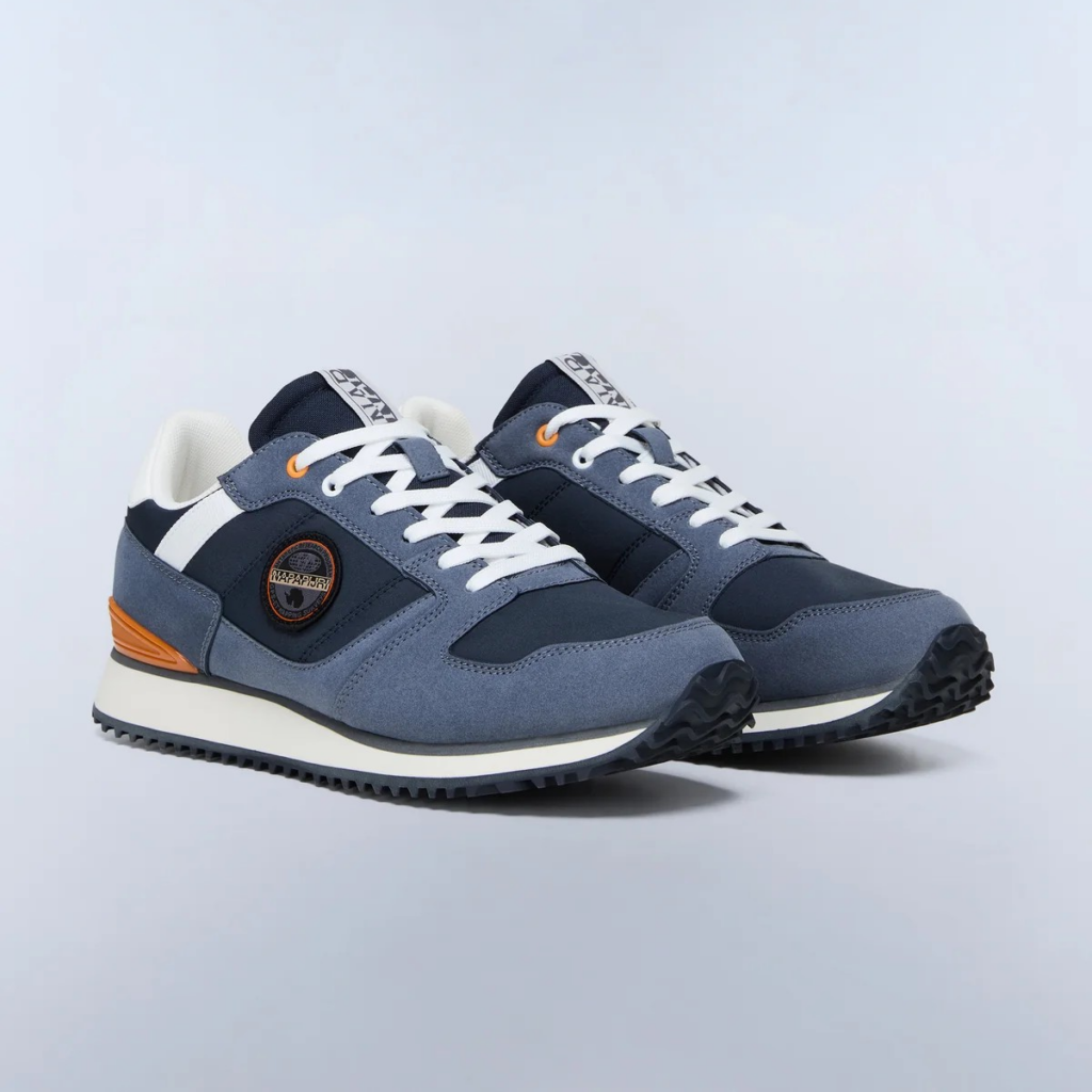 SNEAKER STRINGATA COSMOS NAPAPIJRI