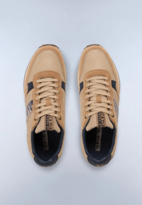SNEAKERS ALLACCIATA COSMOS TONAL NAPAPIJRI