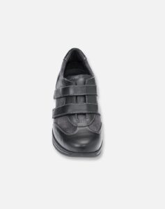 SNEAKER CON 2 STRAPPI STILE DI VITA