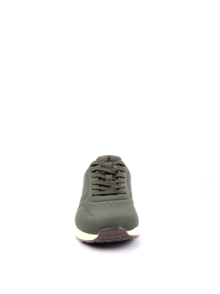 SNEAKERS ALLACCIATA MODELLO SKECHERS IMPRESS ELLESSE UOMO