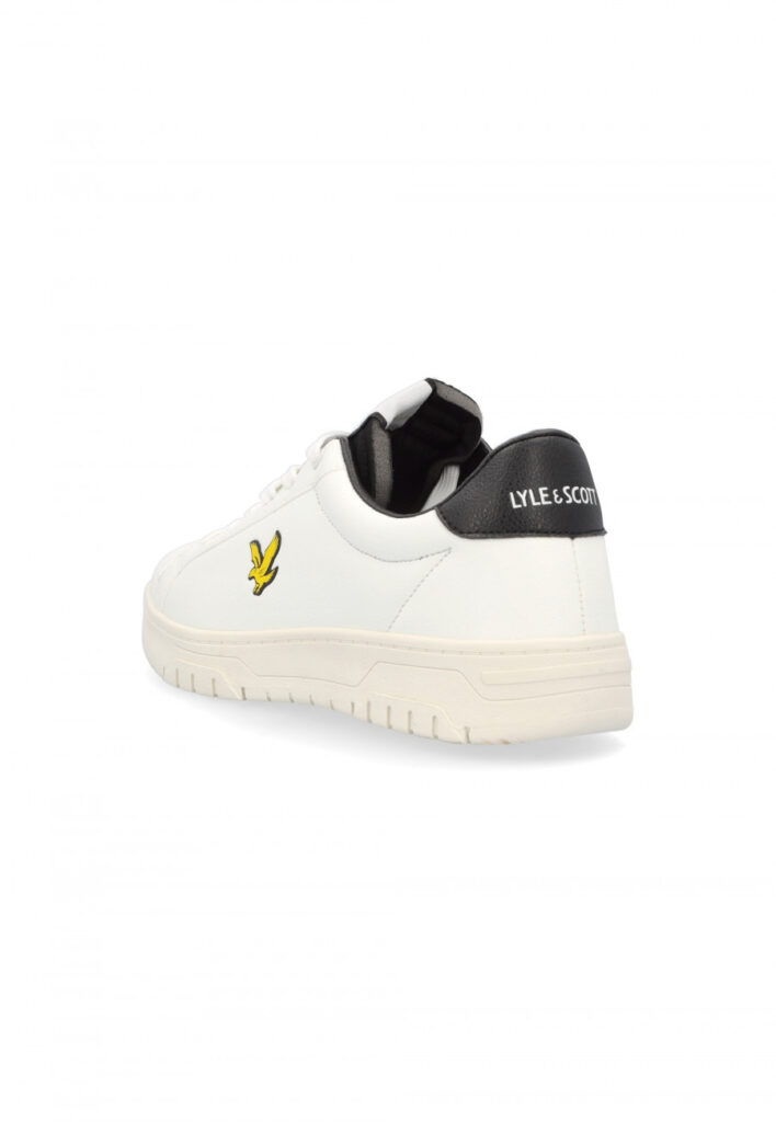 SNEAKERS ALLACCIATA EVANTON LYLE & SCOTT