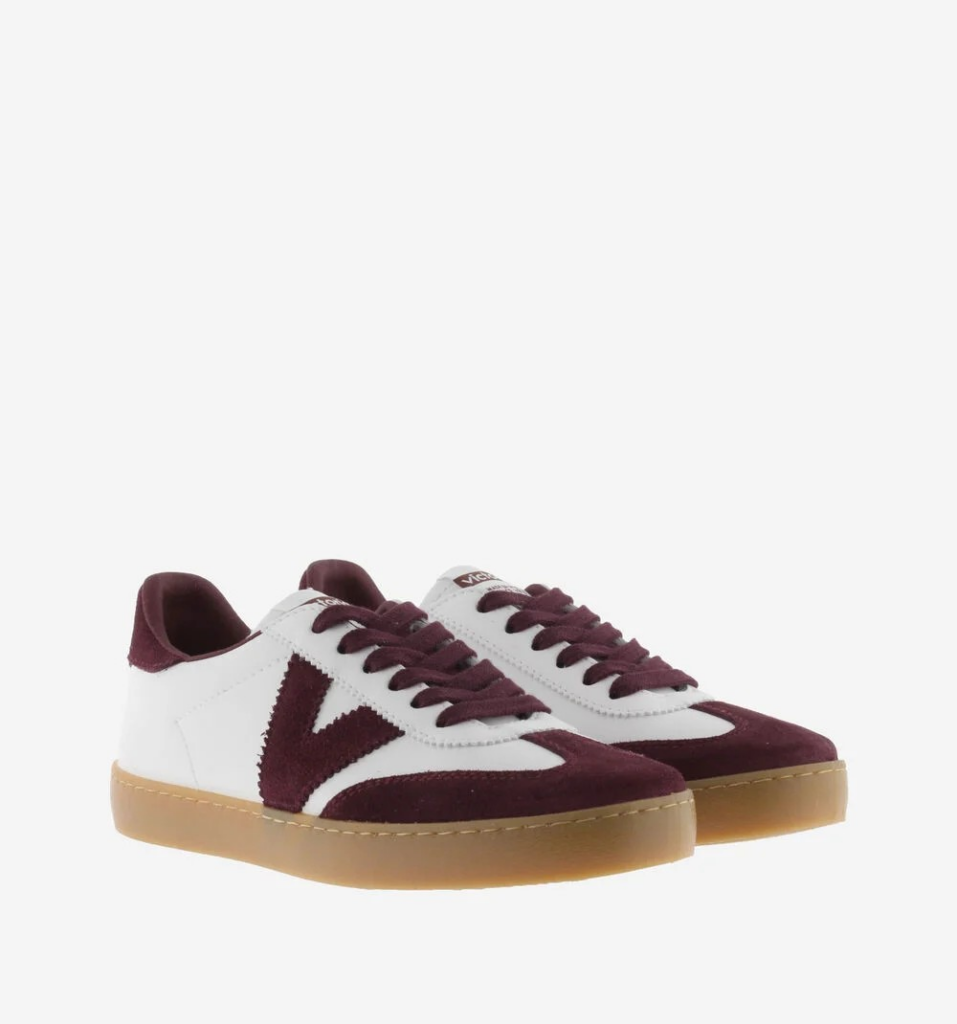 SNEAKER STRINGATA BERLIN CICLISTA VICTORIA DONNA