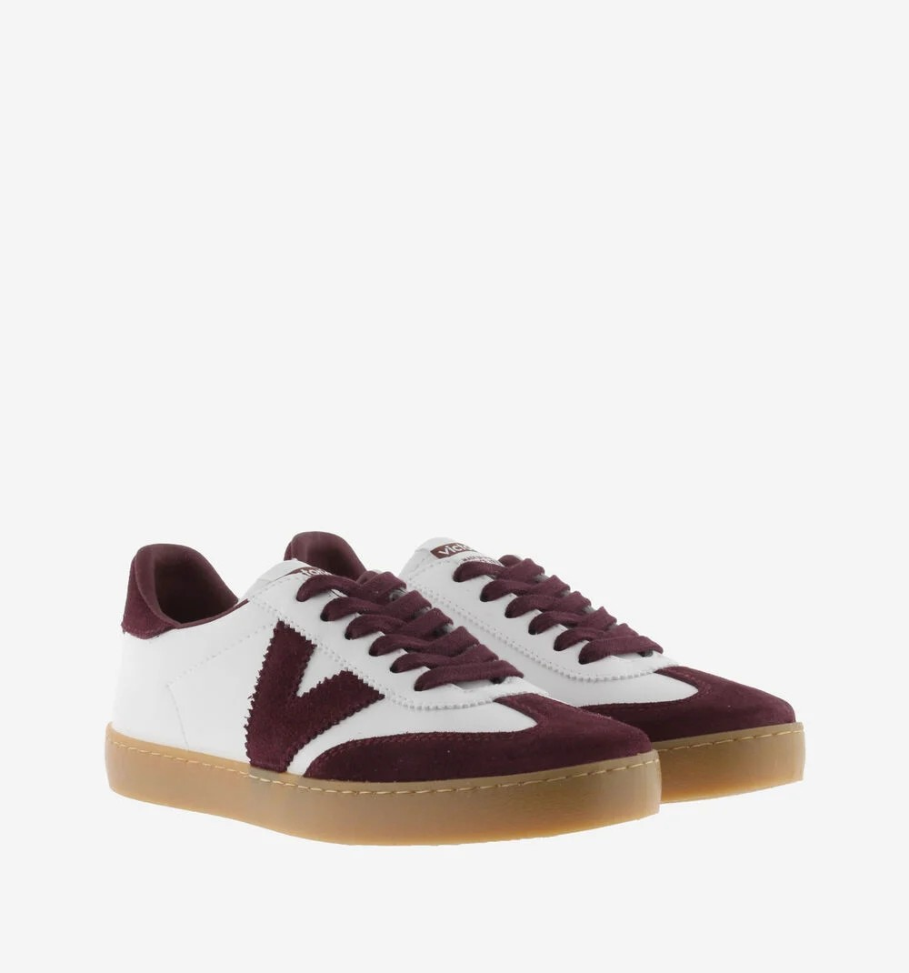 SNEAKER STRINGATA BERLIN CICLISTA VICTORIA DONNA