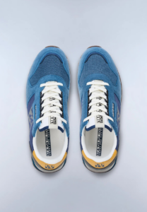 SNEAKER STRINGATA VIRTUS NAPAPIJRI UOMO