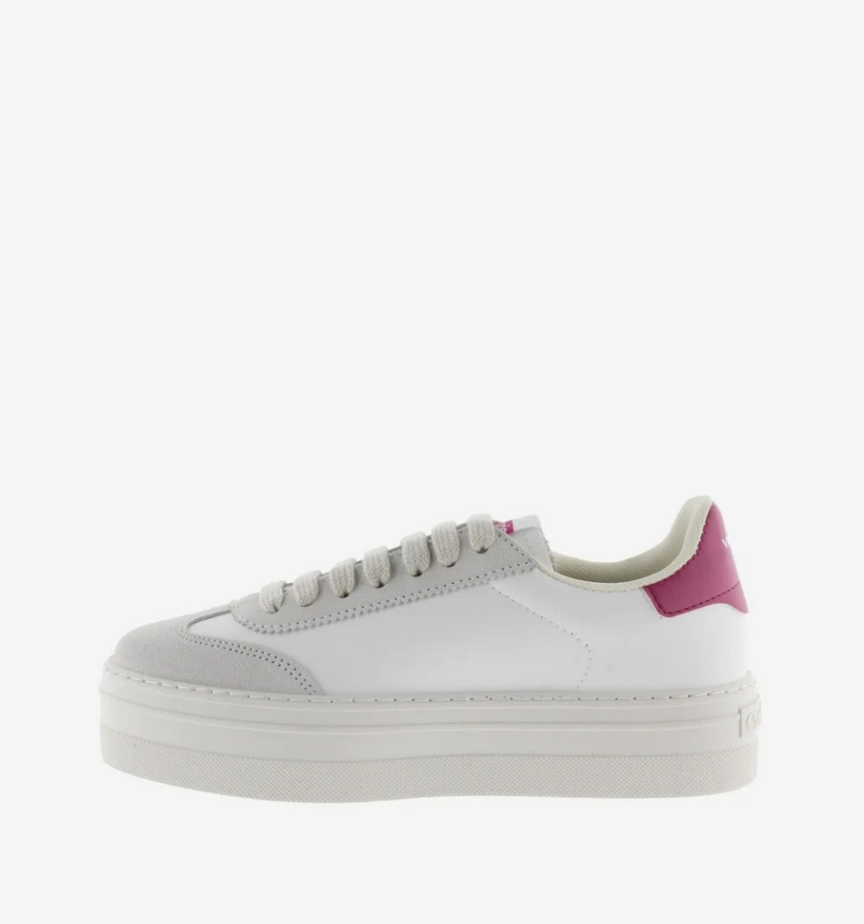 SNEAKERS BARCELLONA VICTORIA DONNA
