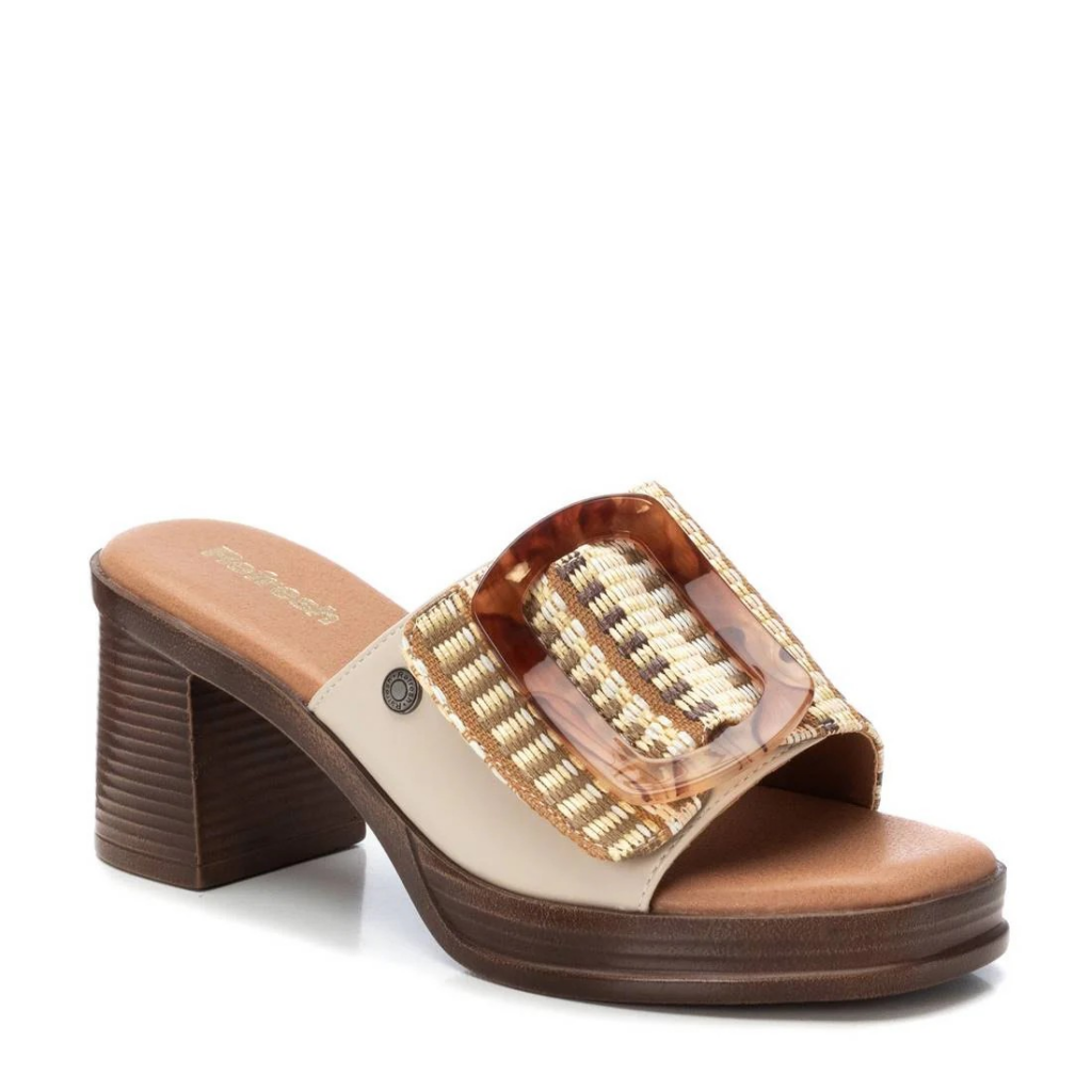SABOAT CON TACCO 7 REFRESH DONNA
