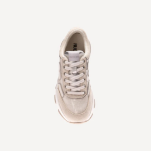 SNEAKER STRINGATA AKI RUCOLINE