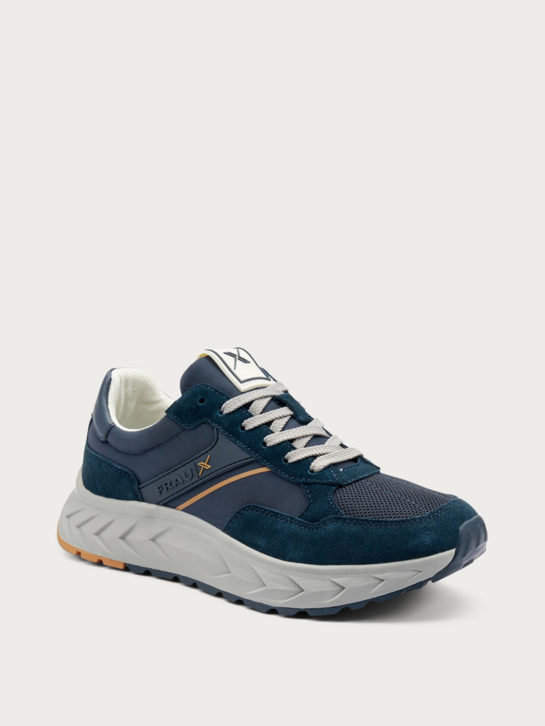SNEAKERS STRINGATA CROSS HYBRID FRAU UOMO