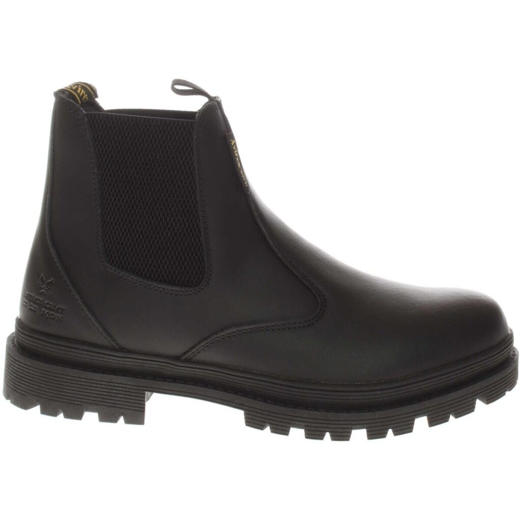 STIVALETTO BEATLES WALT AVIREX UOMO