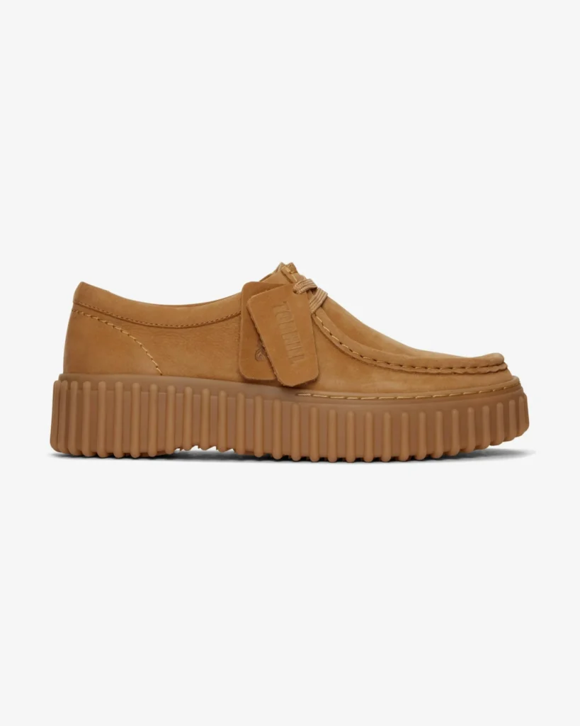SCARPA INGEGNERE TORHILL BEE CLARKS DONNA