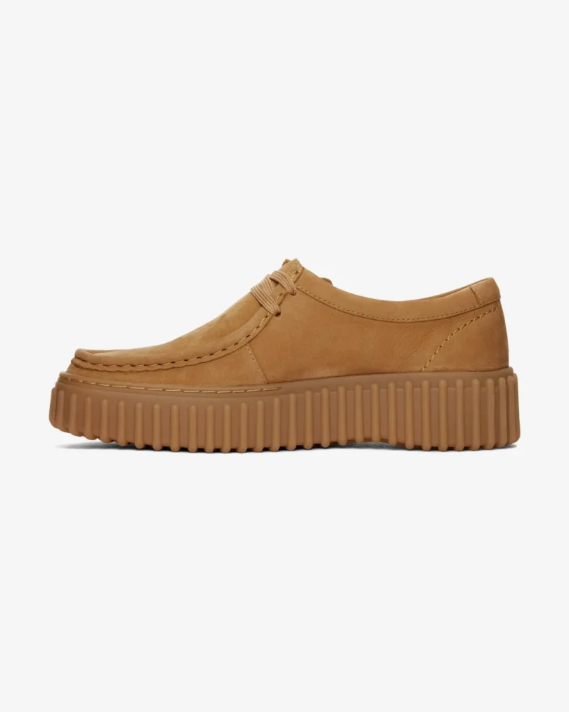 SCARPA INGEGNERE TORHILL BEE CLARKS DONNA