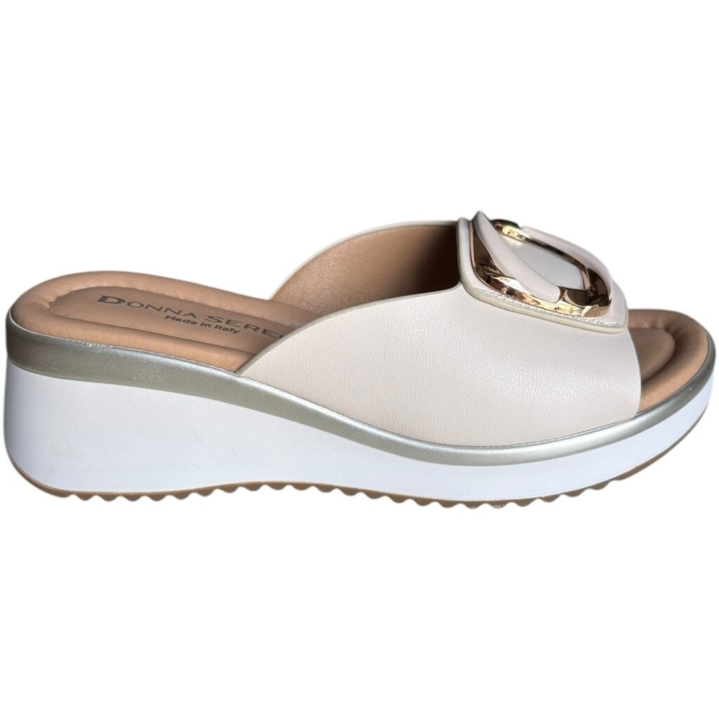 SCALZATO CON ZEPPA LUCIA DONNA SERENA