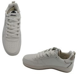 SNEAKER STRINGATA GAVIN FOX ELLESSE DONNA