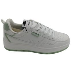 SNEAKER STRINGATA GAVIN FOX ELLESSE DONNA